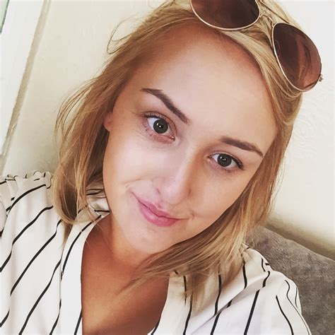 nadia tudor